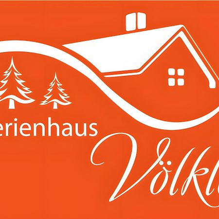 Ferienhaus Voelkle Hinterzarten Ngoại thất bức ảnh