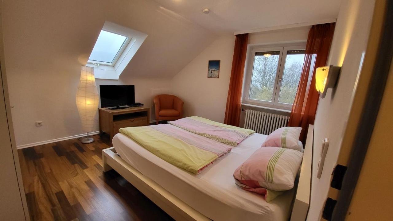 Ferienhaus Voelkle Hinterzarten Ngoại thất bức ảnh
