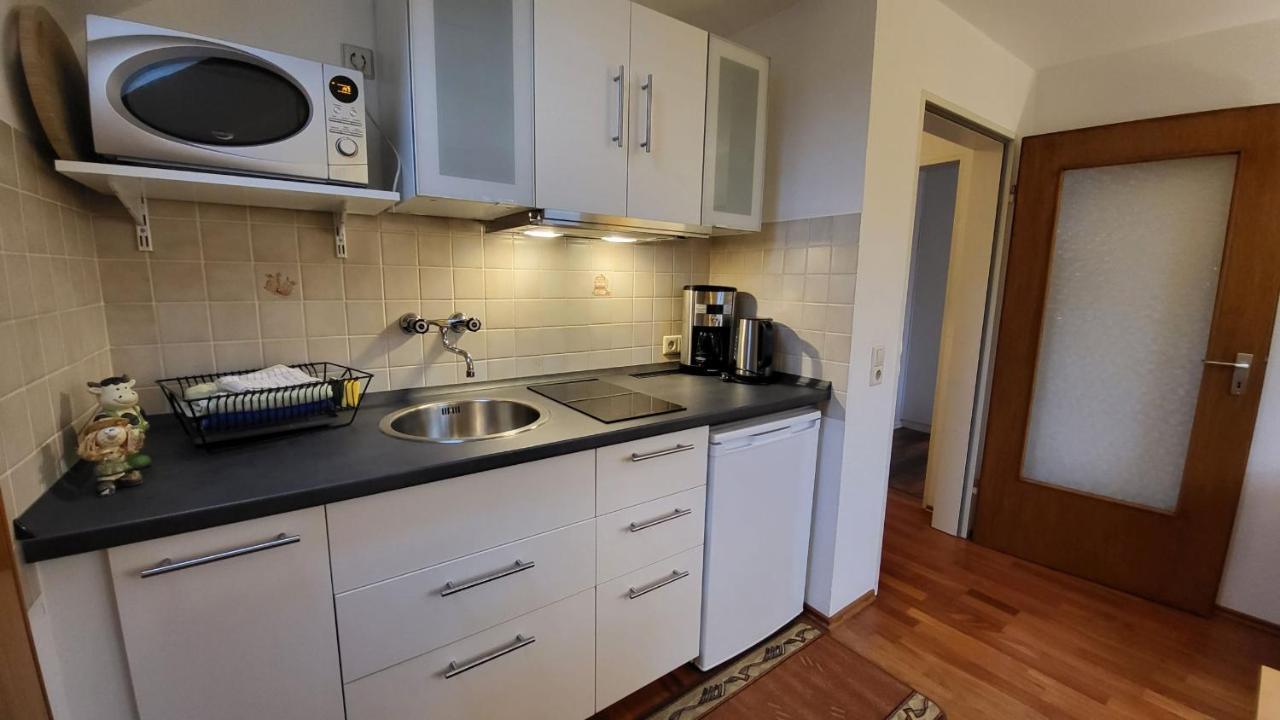Ferienhaus Voelkle Hinterzarten Ngoại thất bức ảnh