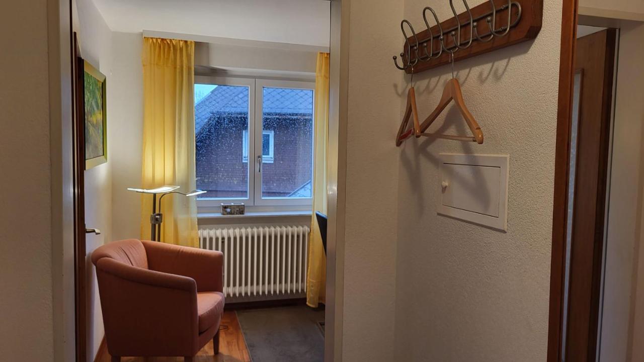 Ferienhaus Voelkle Hinterzarten Ngoại thất bức ảnh