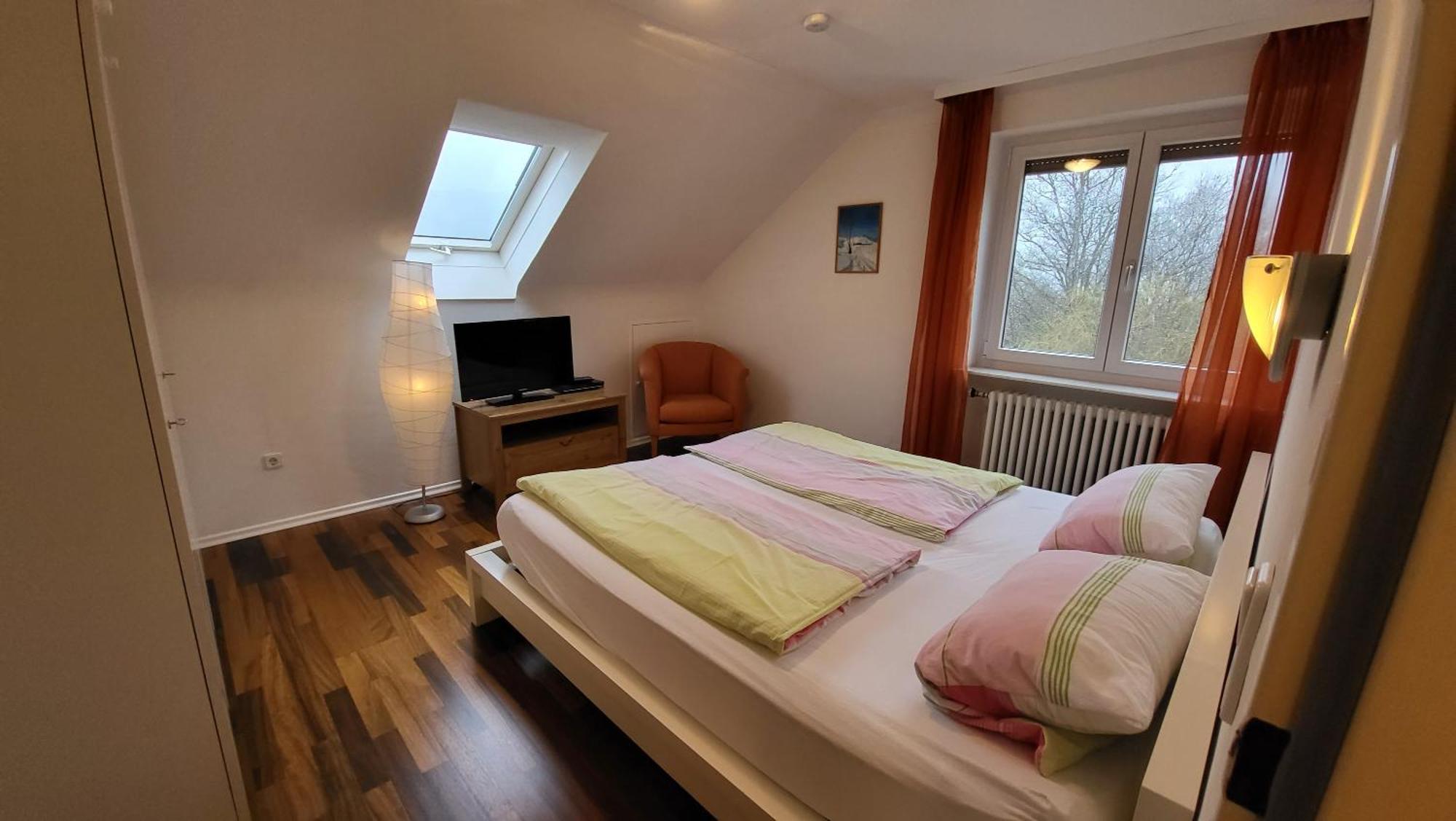 Ferienhaus Voelkle Hinterzarten Ngoại thất bức ảnh