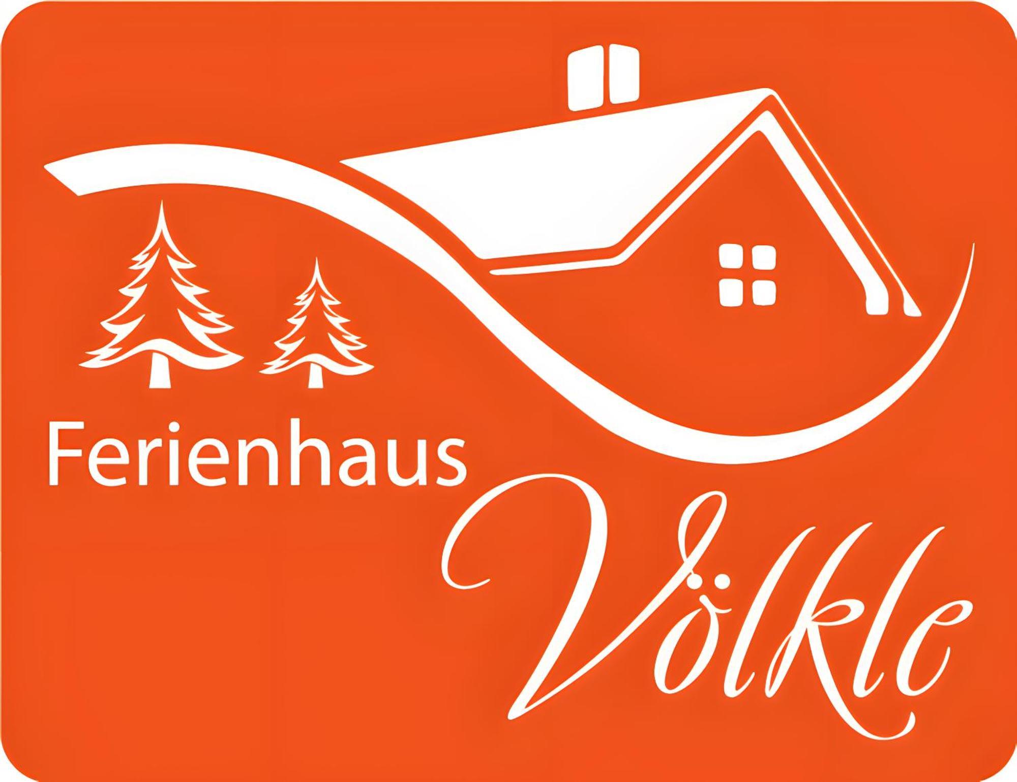 Ferienhaus Voelkle Hinterzarten Ngoại thất bức ảnh