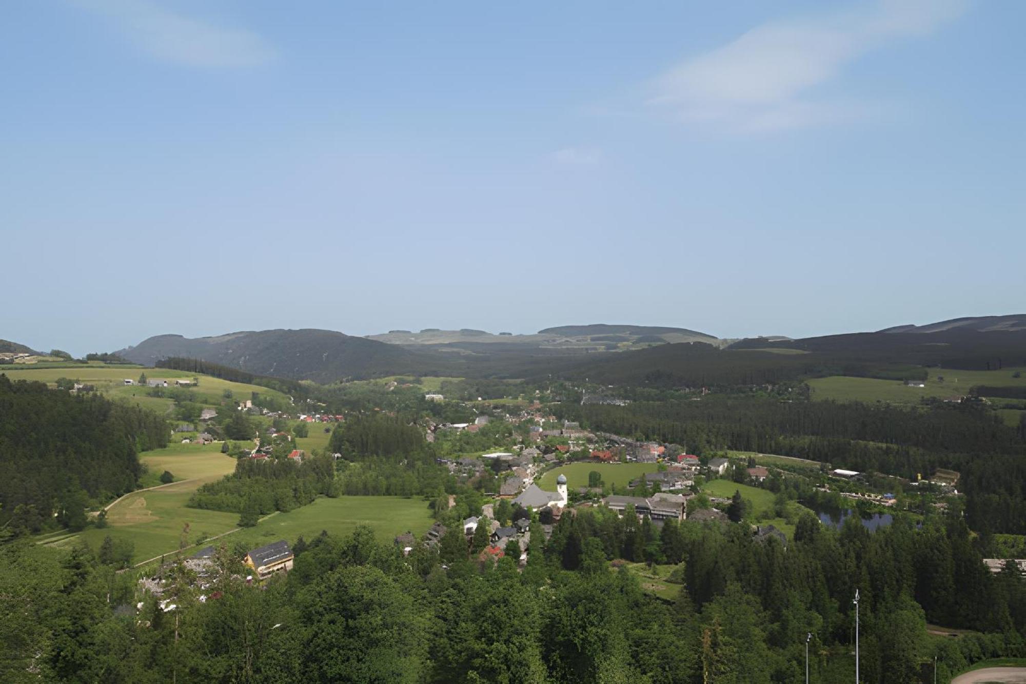 Ferienhaus Voelkle Hinterzarten Ngoại thất bức ảnh